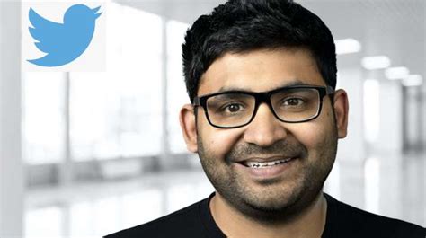 Parag Agrawal to replace Jack Dorsey: Who is the new Twitter CEO ...