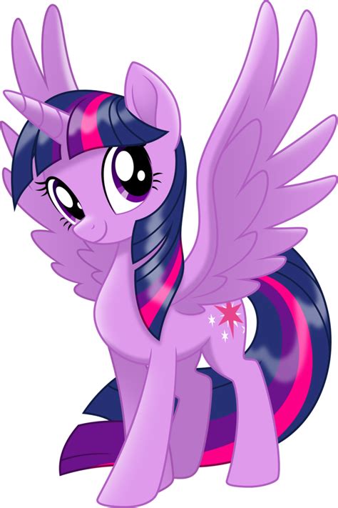 Twilight Sparkle - My Little Pony Photo (41289222) - Fanpop