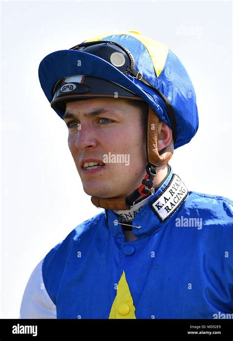 Kevin stott jockey hi-res stock photography and images - Alamy