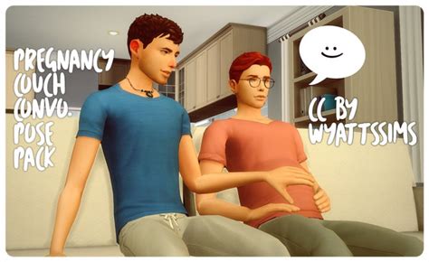 Sims 4 Male Pregnancy Mod - advisorsherof