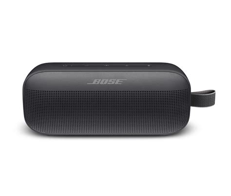 SoundLink Flex Bluetooth Speaker | Bose