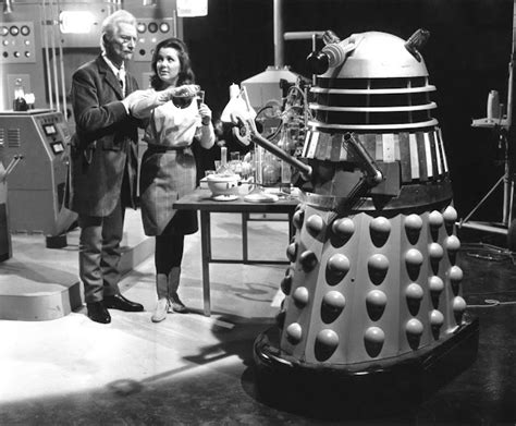 Realm Of Retro : Daleks Invasion Earth 2150 A.D.