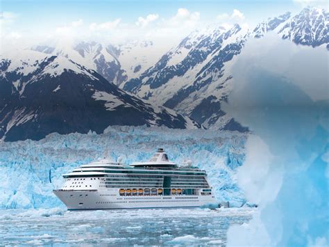 Alaska Cruise 2024 Dealsuite - Van Odella