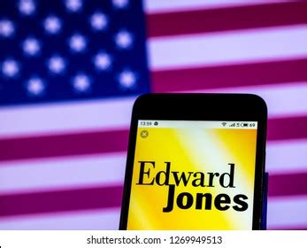 Edward Jones Logo Vector (.AI) Free Download