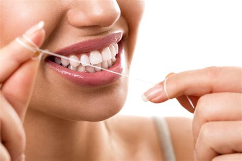 Facts and Myths About Flossing - Elite Dental Care Tracy