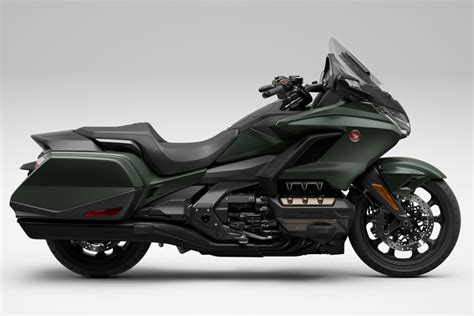 2024 Goldwing - Mei Larine