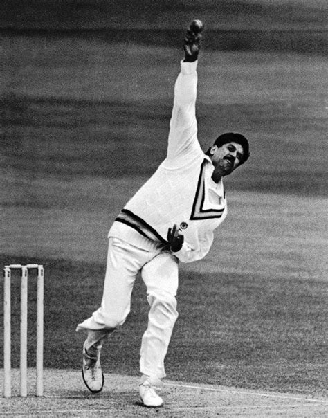 Kapil Dev Age, Height, Wife, Children, Family, Biography & More ...