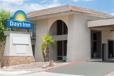 Days Inn by Wyndham Lake Havasu | Lake Havasu City, AZ Hotels