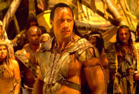 Dwayne 'The Rock' Johnson's 10 Best Movies - IGN