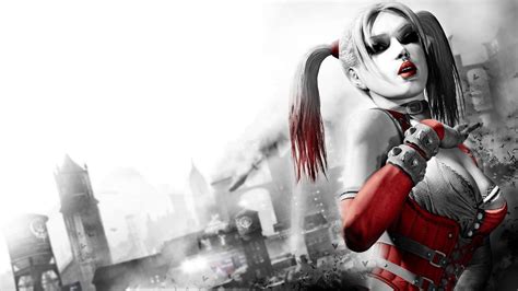 Harley Quinn Wallpapers - WallpaperSafari