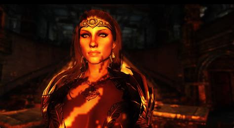 Nord Warrior at Skyrim Nexus - Mods and Community