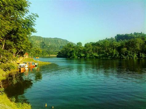 Bangladesh Tours & Travels : RANGAMATI