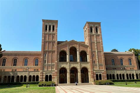 ucla architecture ranking – CollegeLearners.com