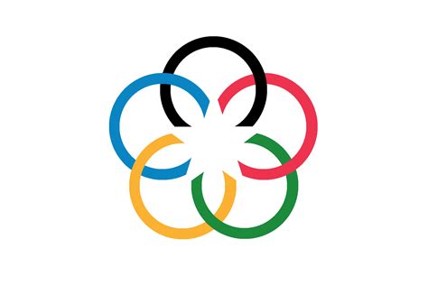 Olympic Rings Colours Meaning - ClipArt Best