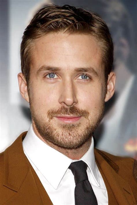 Step-By-Step Guide To Ryan Gosling Haircut With Inspiring Ideas