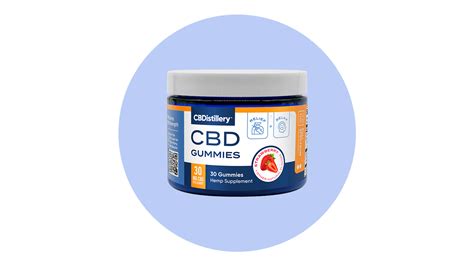 The 7 Best CBD Gummies for Anxiety 2022 | Greatist