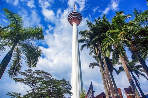 Kuala Lumpur Tower, KL Tower, Menara Kuala Lumpur - klia2.info