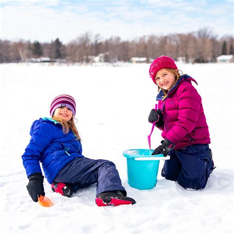 Best Lake Resorts in Minnesota for Your Winter Family Getaway – Red ...