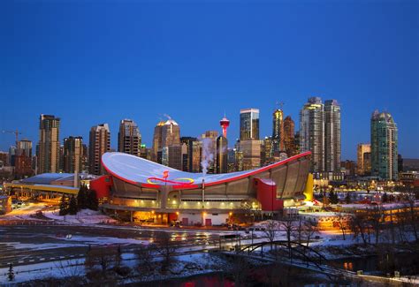 Does Calgary Really Want the Winter Olympics? Does Anyone? - The New ...