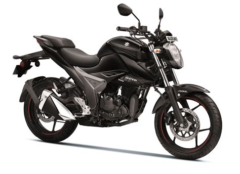 Suzuki Gixxer Single Channel ABS - BS VI Price in Delhi - On Road Price ...