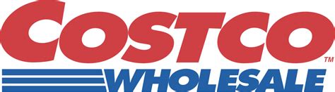 Costco Wholesale Logo Png Transparent Pngpix | Images and Photos finder