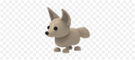 Fennec Fox Adopt Me Wiki Fandom - Roblox Adopt Me Fennec Fox Emoji,Tipo ...