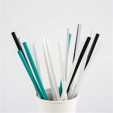 China PLA Biodegradable Straws Suppliers, Manufacturers - Factory ...