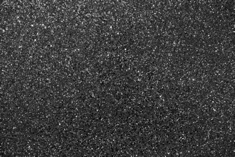 Black And White Glitter Background Free Stock Photo - Public Domain ...