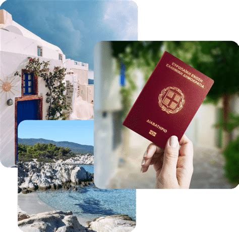 Golden Visa in Greece | Global Citizen Solutions