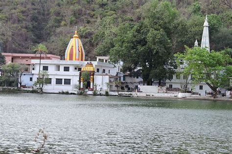 Legend of the ancient Renuka Lake in Himachal and why it is a must ...