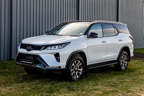 Why SA's favourite SUV will never be a failure - we drive the updated ...