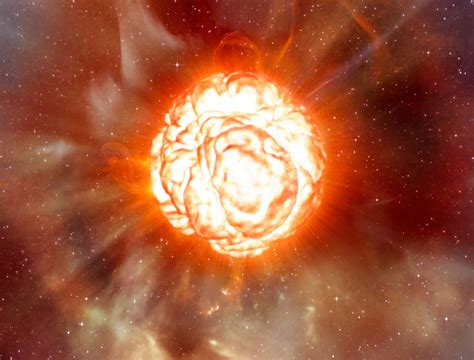 Is Betelgeuse Going Supernova In 2024 In Hindi - Hilde Laryssa