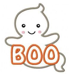 Boo clipart - Clipground