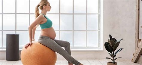 Pregnancy Exercise In 7rd Month - Encycloall