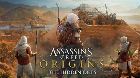 The Hidden Ones - DLC - Epic Games Store