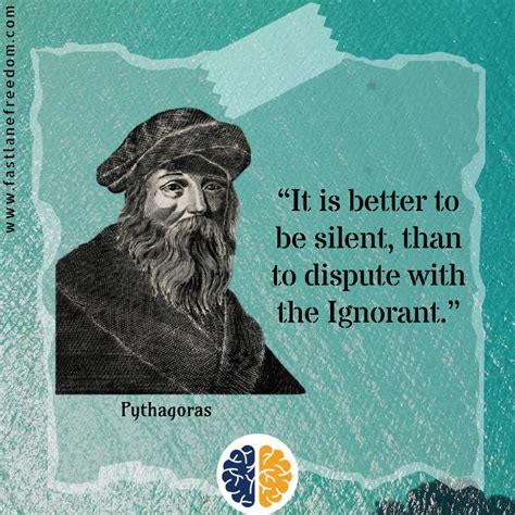 12 Famous Quotes By Pythagoras That Are Worth Knowing