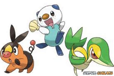 The Pokemon White Difference - Pokemon White 2