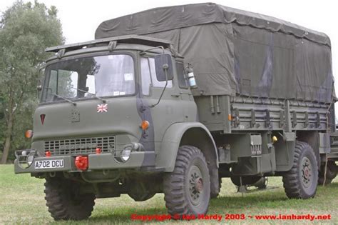 Bedford MK GS 4x4 Truck | Bedford truck, Army vehicles, Army truck