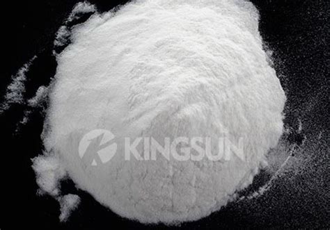 Carboxymethyl Cellulose (CMC) Powder - Kingsun Chemicals