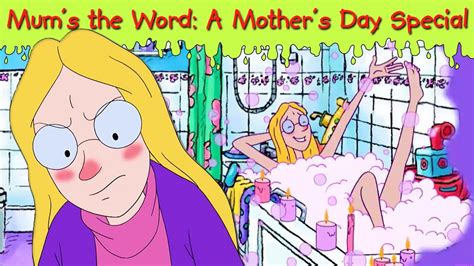 Mum's the Word: A Mother's Day Special | Horrid Henry Special ...