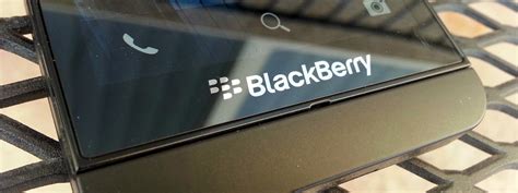 BlackBerry Z10 and BlackBerry 10 OS Review - IGN