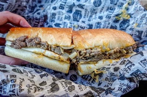 Best Cheesesteak in Philadelphia: The Ultimate Guide - Guide to Philly