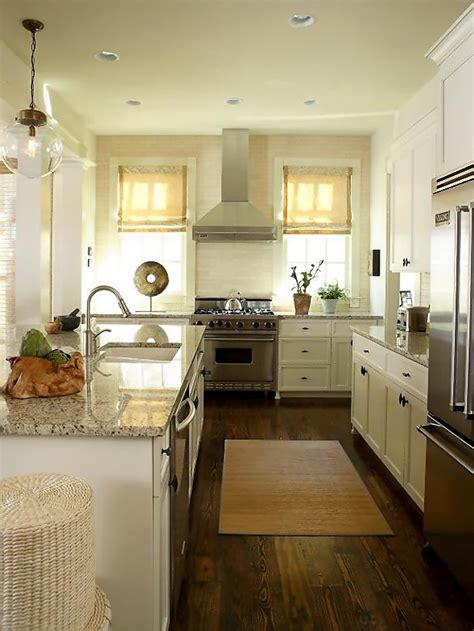 30 Awesome Transitional Kitchen Design Ideas - Decoration Love