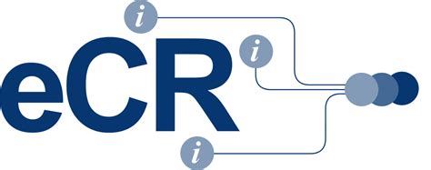 ECR Logo - LogoDix