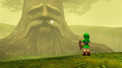 The Legend of Zelda: Ocarina of Time 3D Master Quest | The MasaeAnela ...