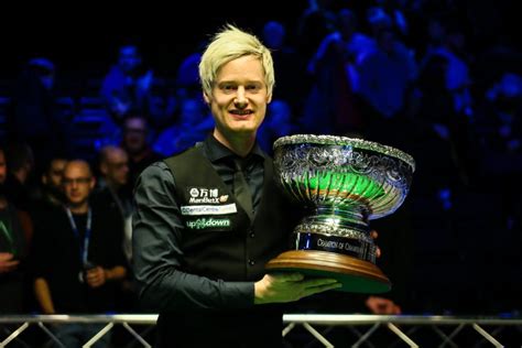 Top Ten Best Snooker Players Greatest Snooker Players In The World ...