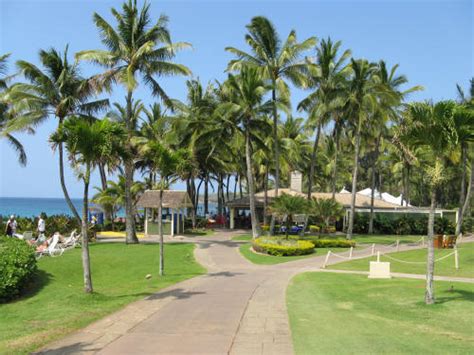 Hotels and Beach Resorts in Poipu Kauai, Hawaii