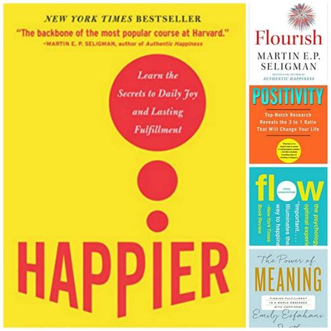 5 Positive Psychology Books for a Happy, Fulfilling Life | The Health ...