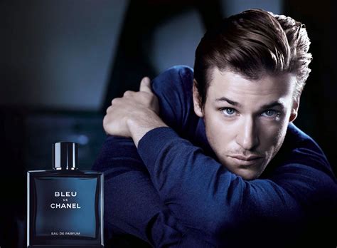 Bleu de Chanel Fragrances - Perfumes, Colognes, Parfums, Scents ...