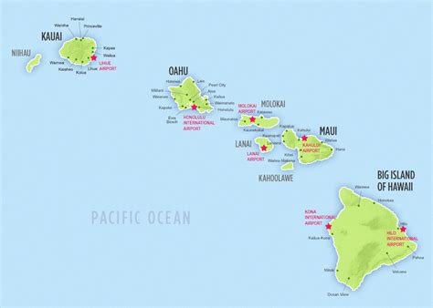 Visit Hawaii – Hawaii Visitor Information | Hawaii.com